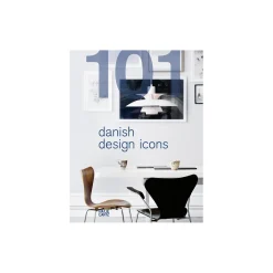 New Mags 101 Danish Design Icons