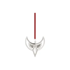 Georg Jensen 2024 Engel, sølv