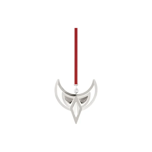 Georg Jensen 2024 Engel, sølv