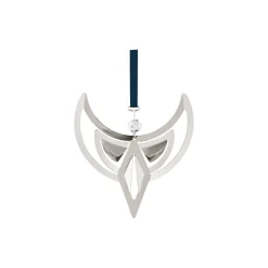 Georg Jensen 2024 Engel, sølv