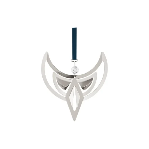 Georg Jensen 2024 Engel, sølv