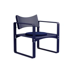Verpan 270 F hynde til loungestol,