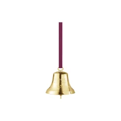 Georg Jensen 2025 Juleklokke,