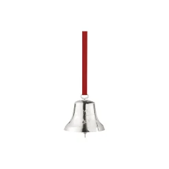 Georg Jensen 2024 Juleklokke, sølv