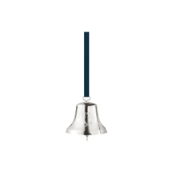 Georg Jensen 2024 Juleklokke, sølv