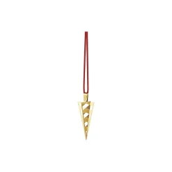 Georg Jensen 2025 Juleornament Kræmmerhus,