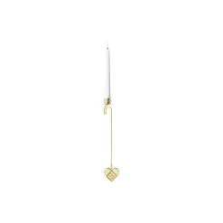 Georg Jensen 2025 Lysholder Hjerte,