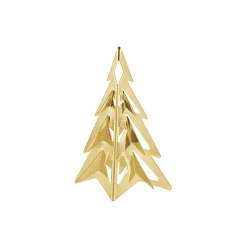 Georg Jensen 2024 Træ lille, guld