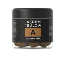 Lakrids by Bülow A - THE ORIGINAL, small