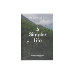 New Mags A Simpler Life
