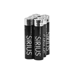 Sirius Home AA DecoPower by Sirius batterier