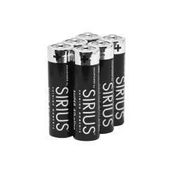 Sirius Home AAA DecoPower by Sirius batterier