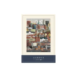 Martin Schwartz Aarhus puslespil