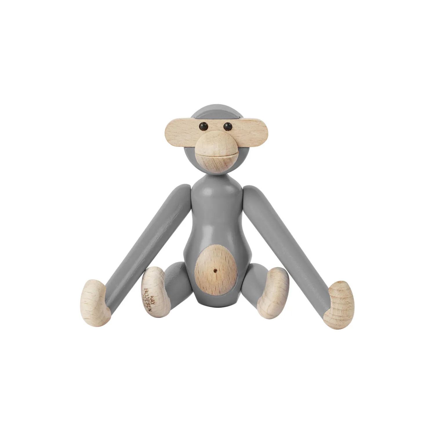 Kay Bojesen Denmark Abe mini,