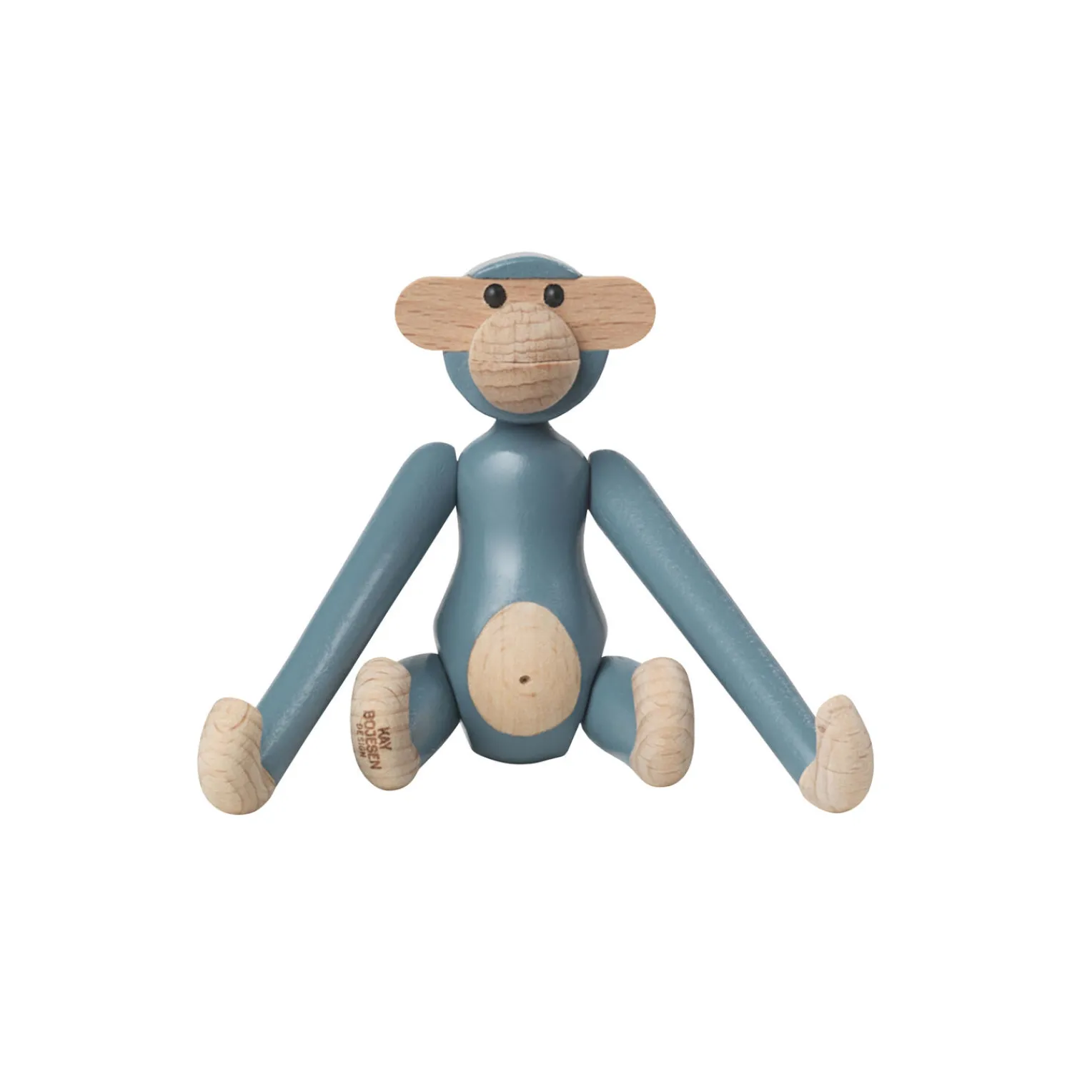 Kay Bojesen Denmark Abe mini,