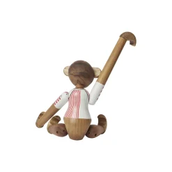 Kay Bojesen Denmark Abe x DBU 86 Away lille