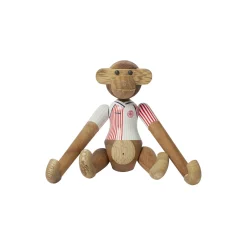 Kay Bojesen Denmark Abe x DBU 86 Away mini