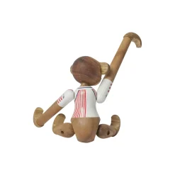 Kay Bojesen Denmark Abe x DBU 86 Away mini