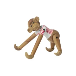 Kay Bojesen Denmark Abe x DBU 86 Away mini