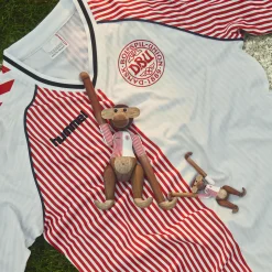 Kay Bojesen Denmark Abe x DBU 86 Away mini