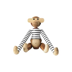 Kay Bojesen Denmark Abe x Nørgaard paa Strøget lille,