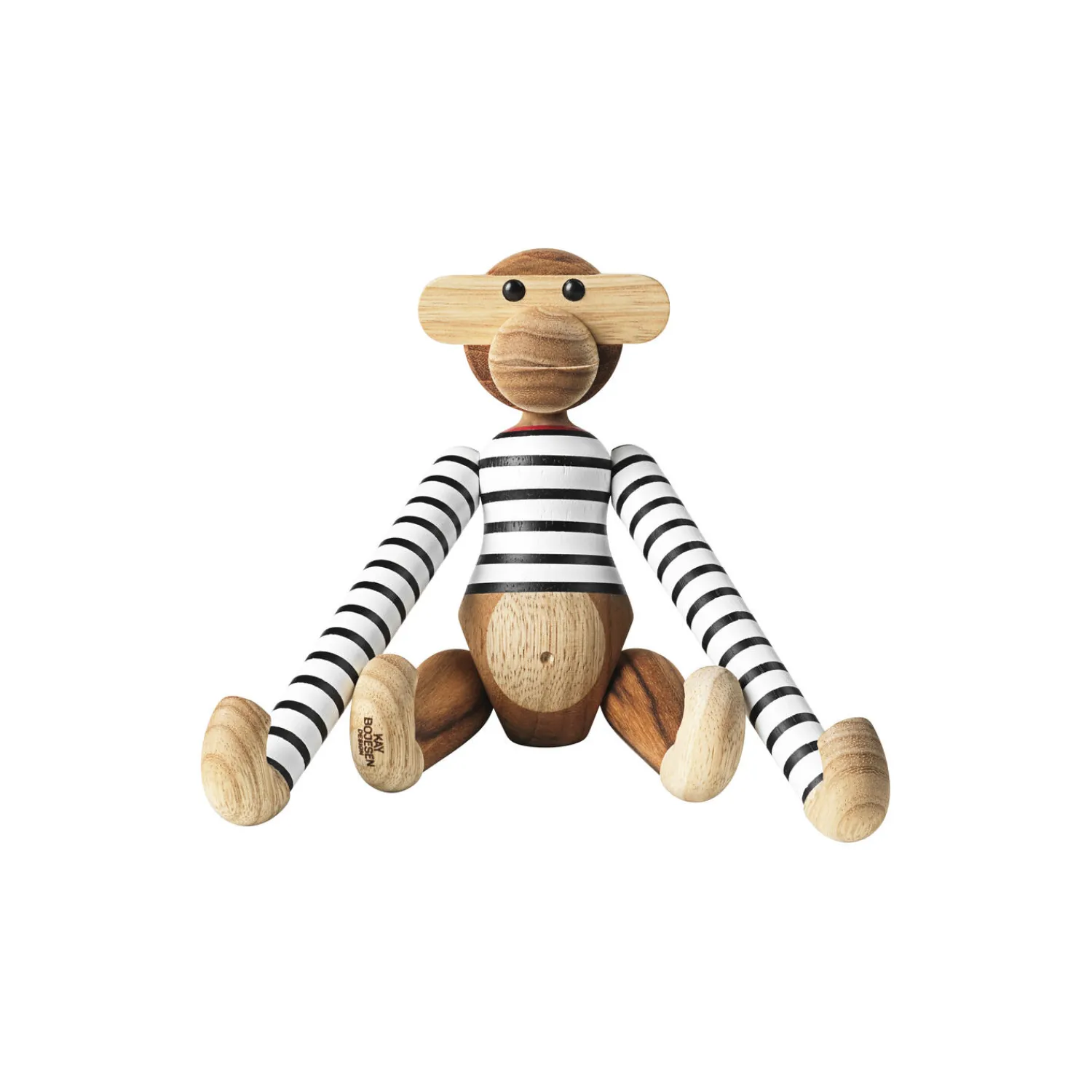 Kay Bojesen Denmark Abe x Nørgaard paa Strøget lille,