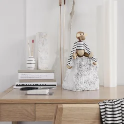 Kay Bojesen Denmark Abe x Nørgaard paa Strøget lille,