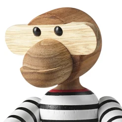 Kay Bojesen Denmark Abe x Nørgaard paa Strøget lille,