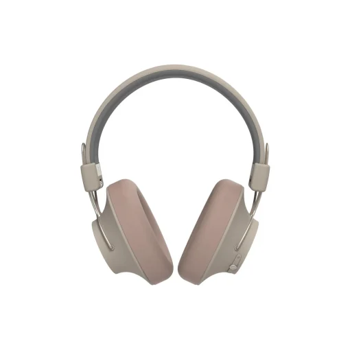 Kreafunk aBEAT Qi Bluetooth høretelefoner