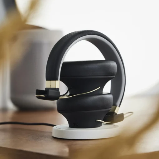 Kreafunk aBEAT Qi Bluetooth høretelefoner