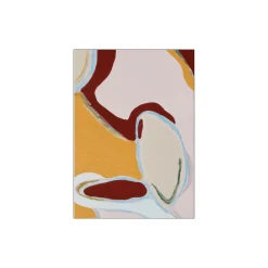 Poster & Frame Abstract no. 09