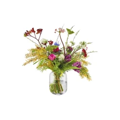 Eva Solo Acorn vase, clear