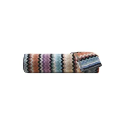 Missoni Home Adam håndklæde, 160 black multi color