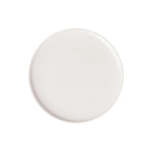 Villeroy & Boch Afina Desserttallerken Ø 16 cm, hvid