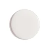 Villeroy & Boch Afina Frokosttallerken Ø 22 cm, hvid