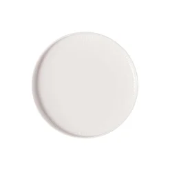 Villeroy & Boch Afina Frokosttallerken Ø 22 cm, hvid