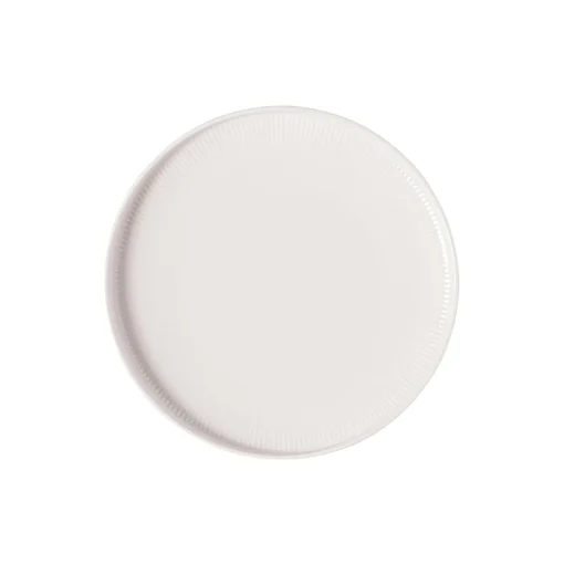Villeroy & Boch Afina Frokosttallerken Ø 22 cm, hvid