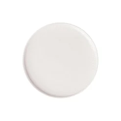 Villeroy & Boch Afina Middagstallerken Ø 27 cm, hvid