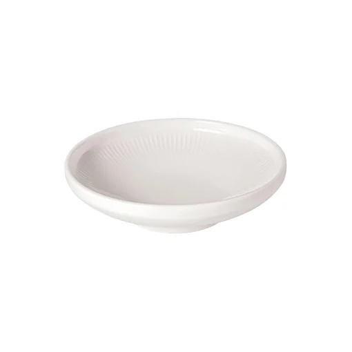 Villeroy & Boch Afina Skål, hvid