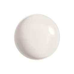 Villeroy & Boch Afina Skål, hvid