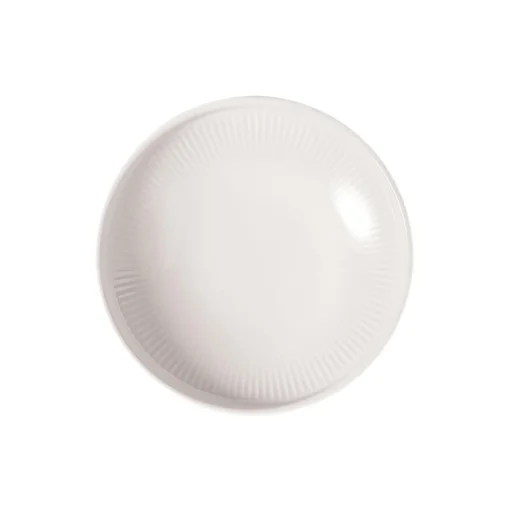 Villeroy & Boch Afina Skål, hvid