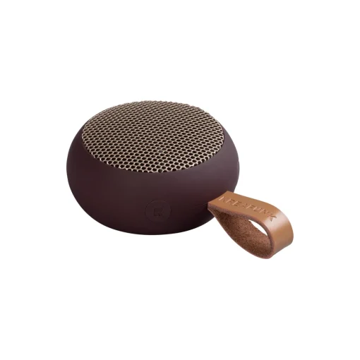 Kreafunk aGO 2 Bluetooth højtaler