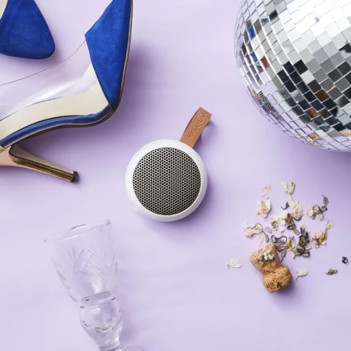 Kreafunk aGO 2 Bluetooth højtaler