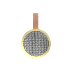 Kreafunk aGO 2 fabric Bluetooth højtaler