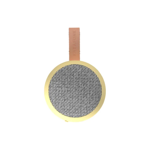 Kreafunk aGO 2 fabric Bluetooth højtaler