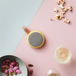 Kreafunk aGO 2 fabric Bluetooth højtaler