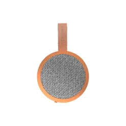 Kreafunk aGO 2 fabric Bluetooth højtaler