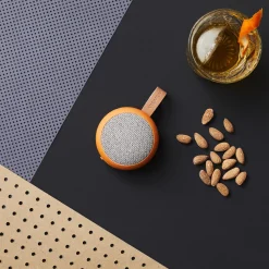 Kreafunk aGO 2 fabric Bluetooth højtaler
