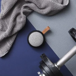 Kreafunk aGO 2 fabric Bluetooth højtaler