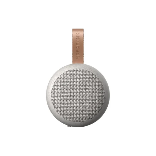 Kreafunk aGO 2 fabric Bluetooth højtaler